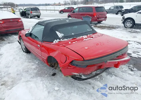 1990 Buick Reatta from USA, damaged, VIN 1G4EC33CXLB906892